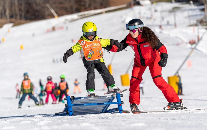 Muki/Vaki Skikindergarden