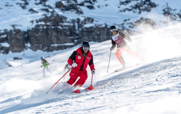 private course 1 day