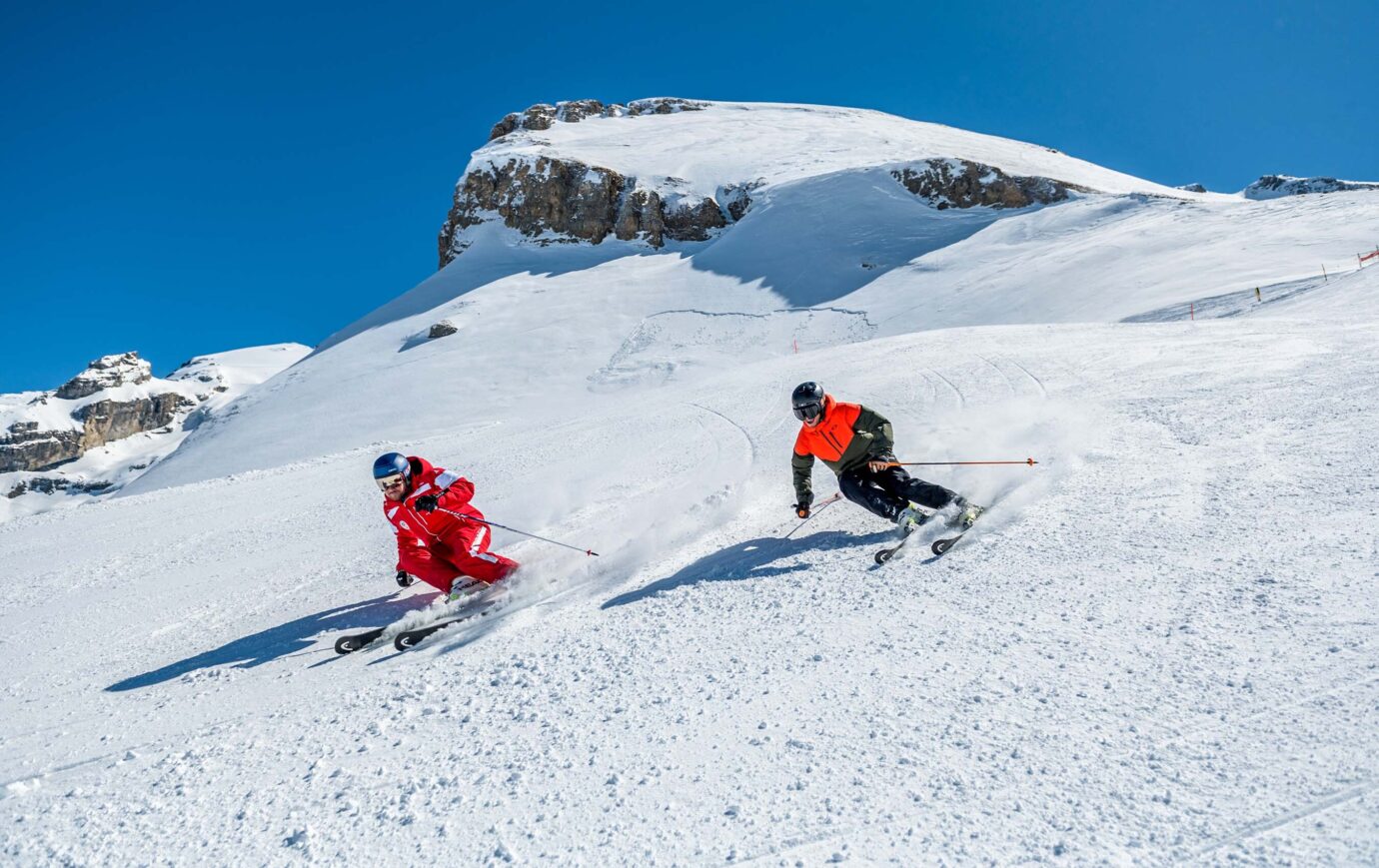 GIONAR Skiwachs - 1/2 Stück Profi-Wachs Für Ski & Snowboard | Ideal Für Alle Schneebedingungen