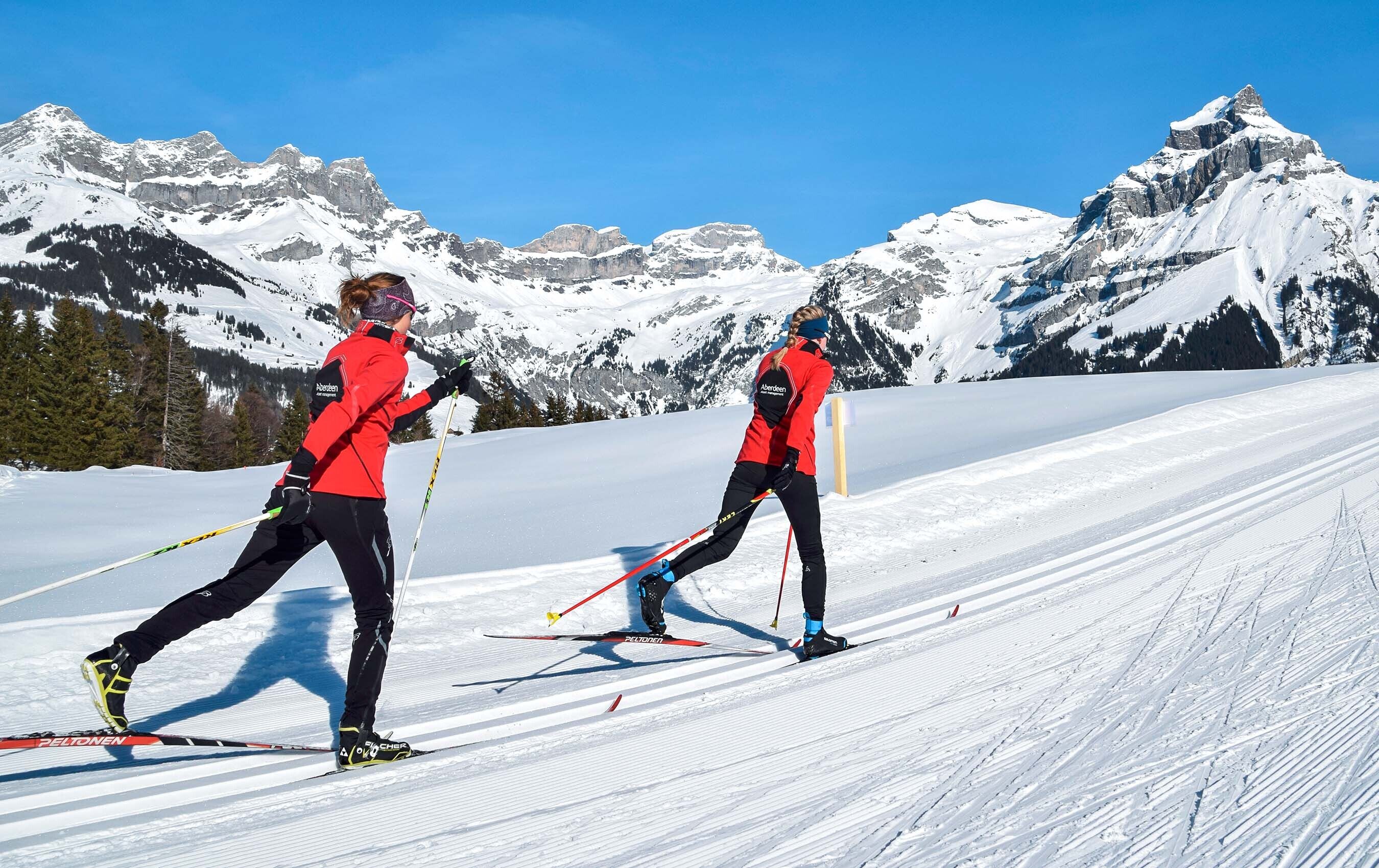 Langlauf skischule engelberg titlis ag 03